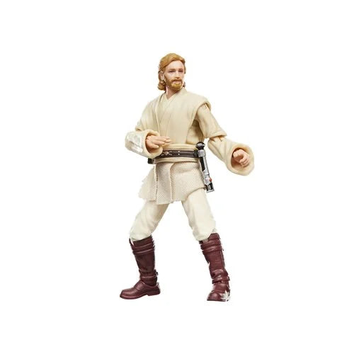 Star Wars: The Vintage Collection - Obi-Wan Kenobi (Attack of the Clones) Action Figure