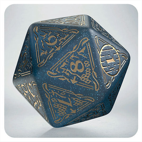 The Hobbit: Spindown D20