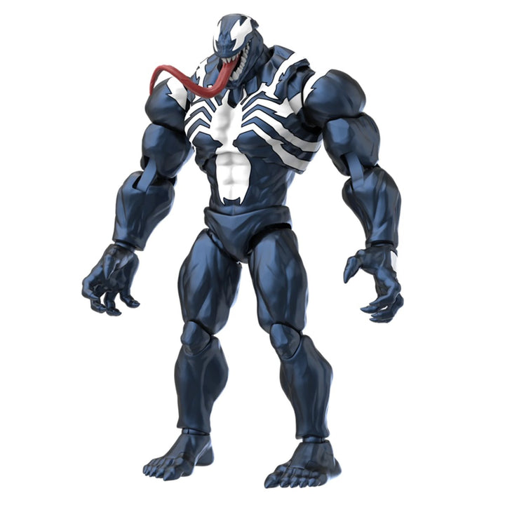 Marvel Rivals: Champion Class - Venom (CC07 Blokees Model Kit)