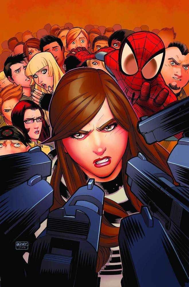 Ultimate Spider-Man (2009) #10 <BINS>