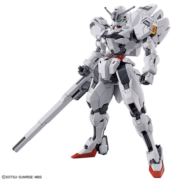 Gundam Model Kit: HG 1/144 - Gundam Calibarn