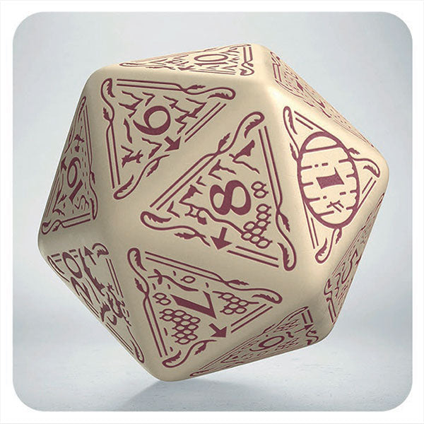 The Hobbit: Spindown D20
