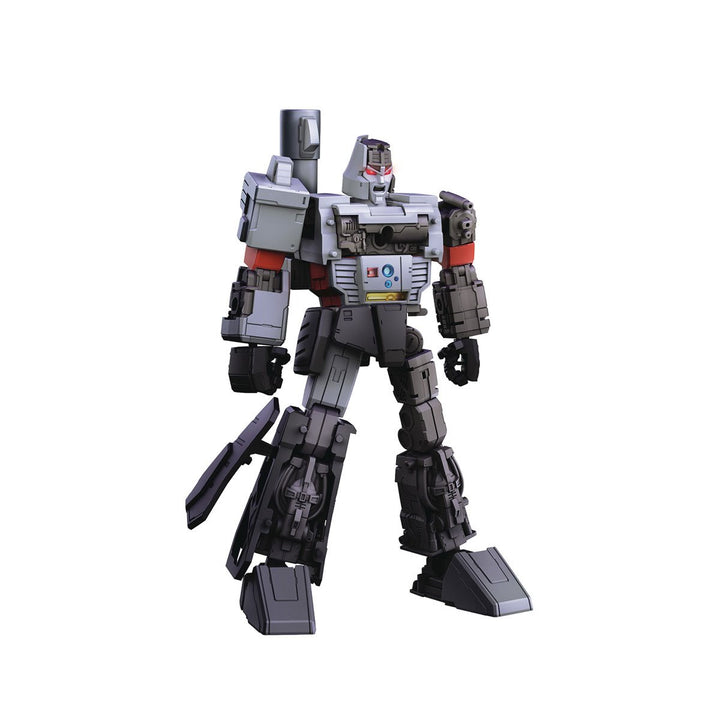 Transformers Blokees: Megatron (Action Edition Model Kit)