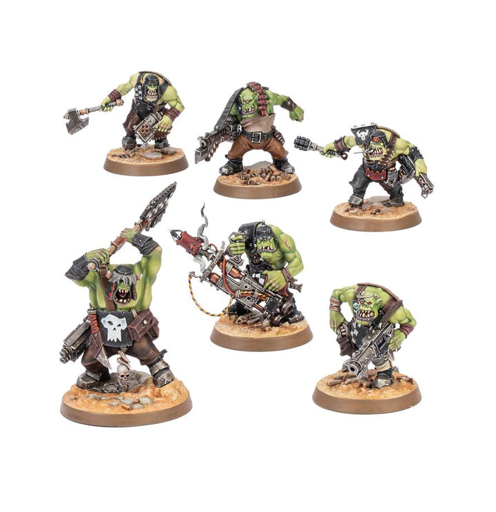 Warhammer 40k: Introductory Set (2026)