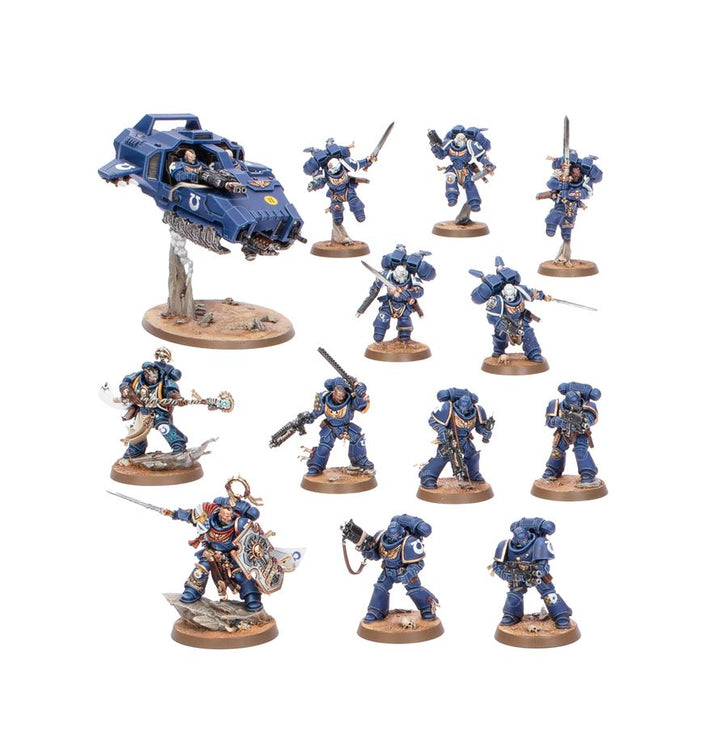 Warhammer 40k: Starter Set (2026)