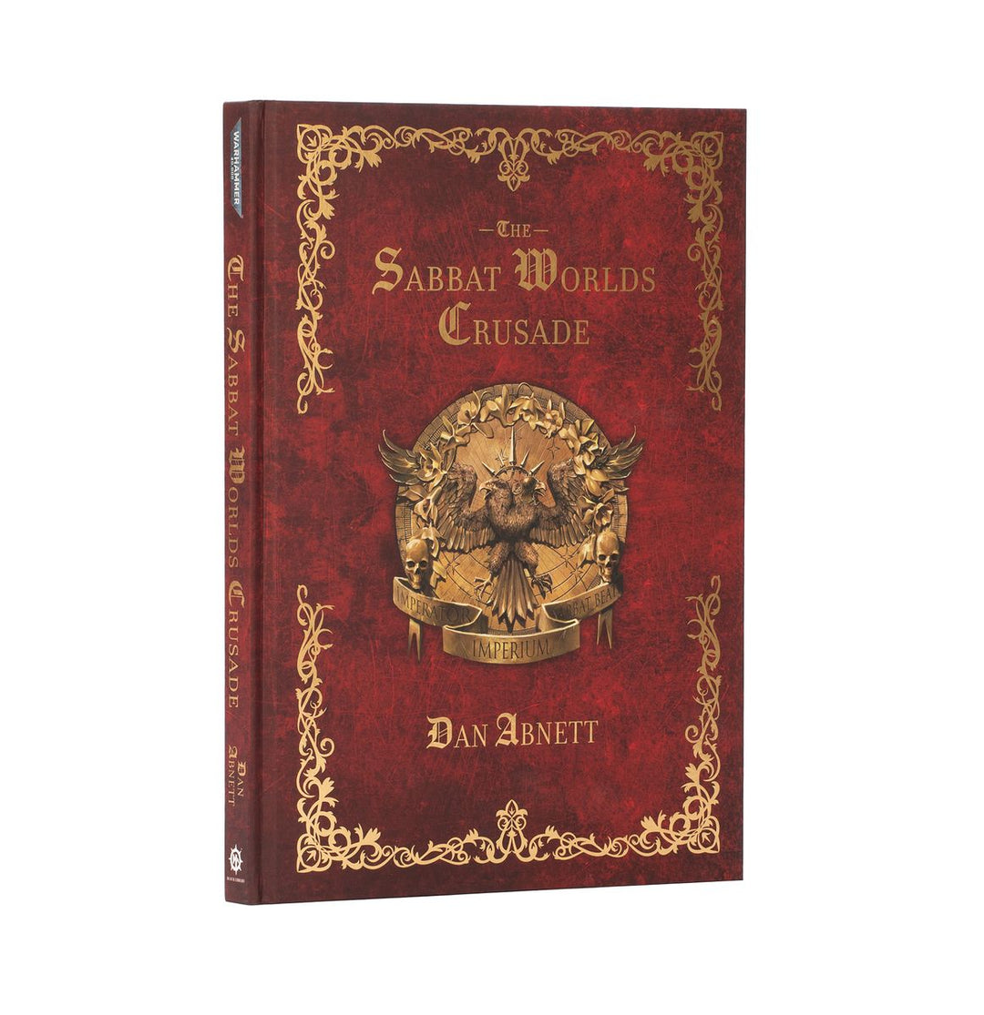 Warhammer 40k: The Sabbat Worlds Crusade (Pre Order)