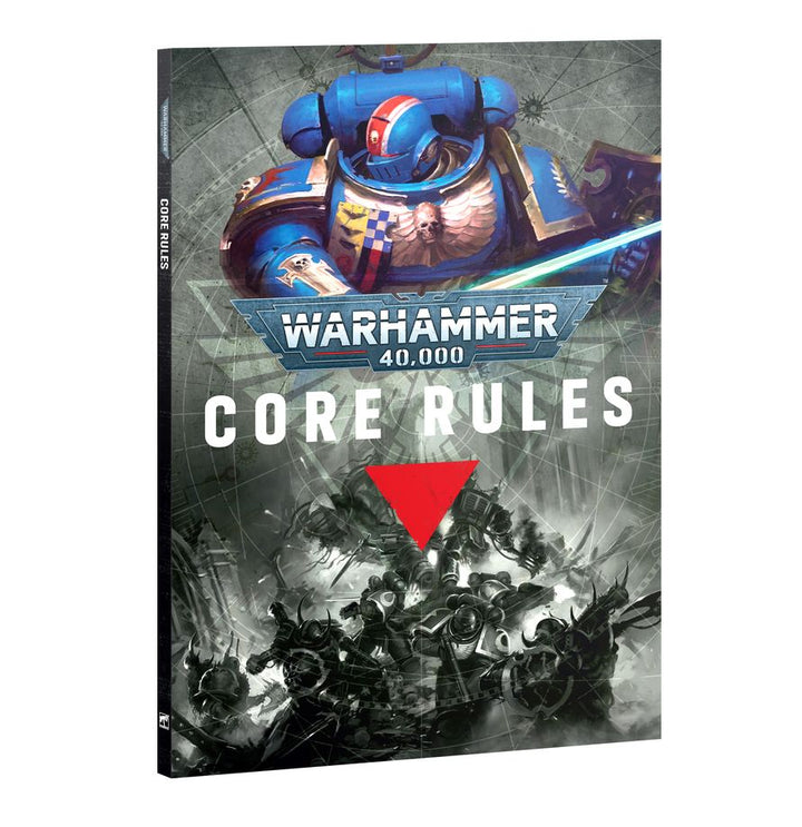 Warhammer 40k: Starter Set (2026)