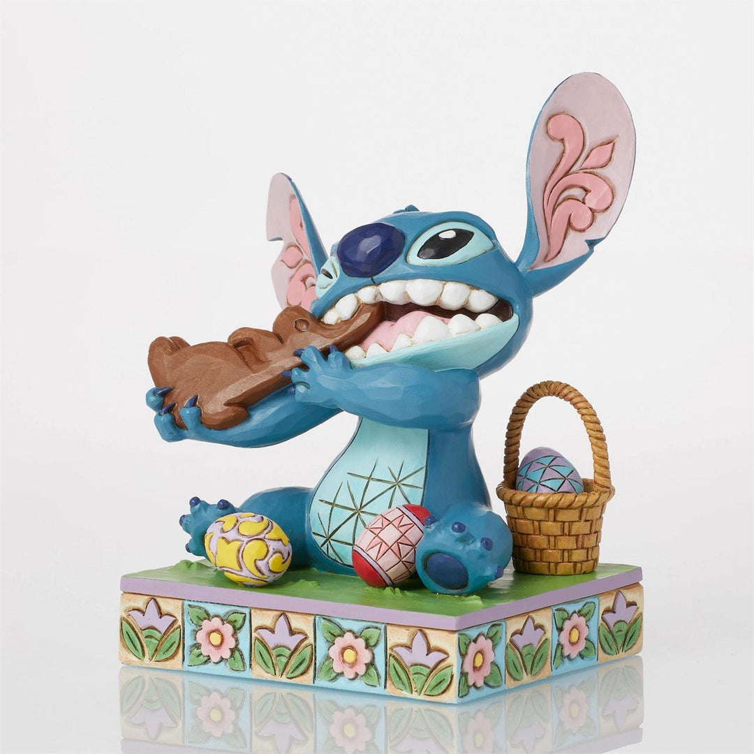 Stitch with Chocolate (Disney Traditions)
