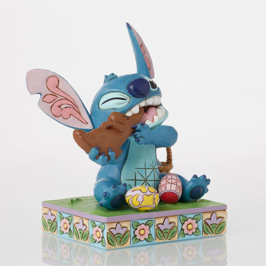 Stitch with Chocolate (Disney Traditions)