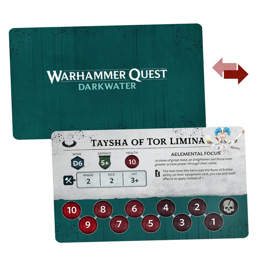 Warhammer: White Dwarf 521