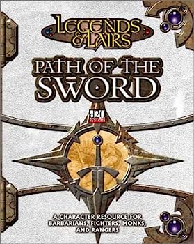 Path of the Sword (2002)