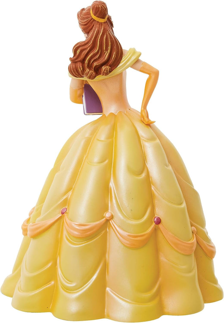 Belle Princess Expressions Figurine