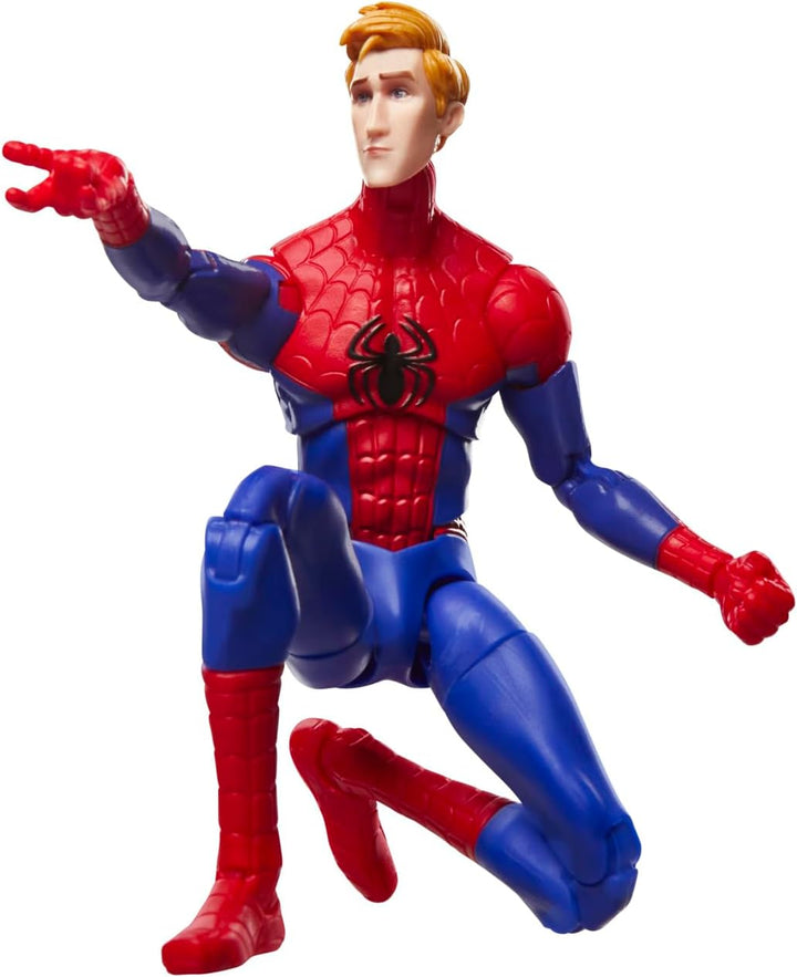 Spider-Man ATSV Legends 6in Action Figure