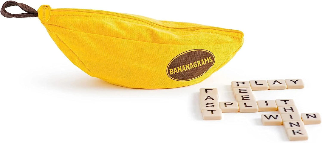 Bananagrams (2018)