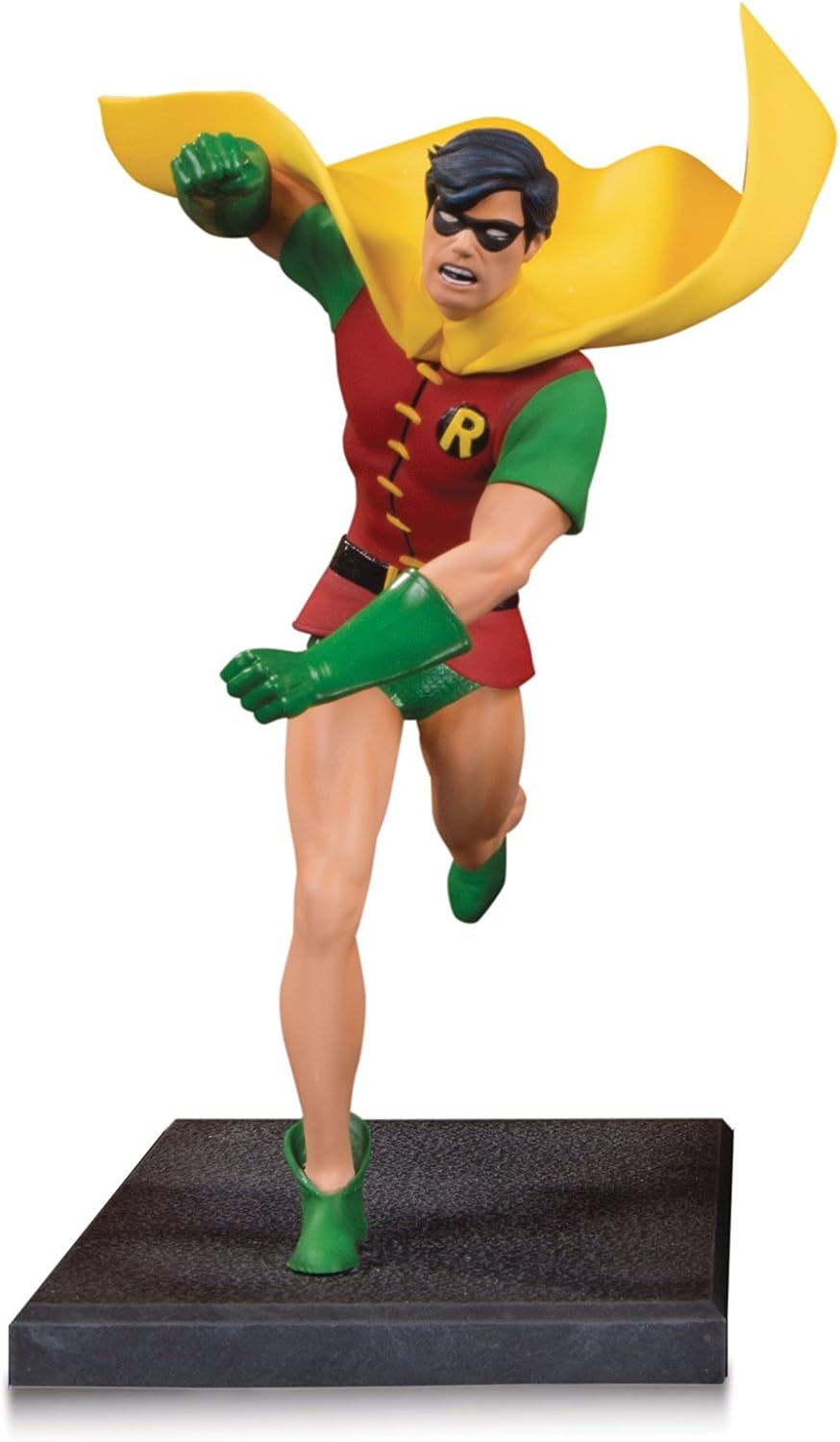 DC Collectibles The New Teen Titans: Robin Multi-Part Statue