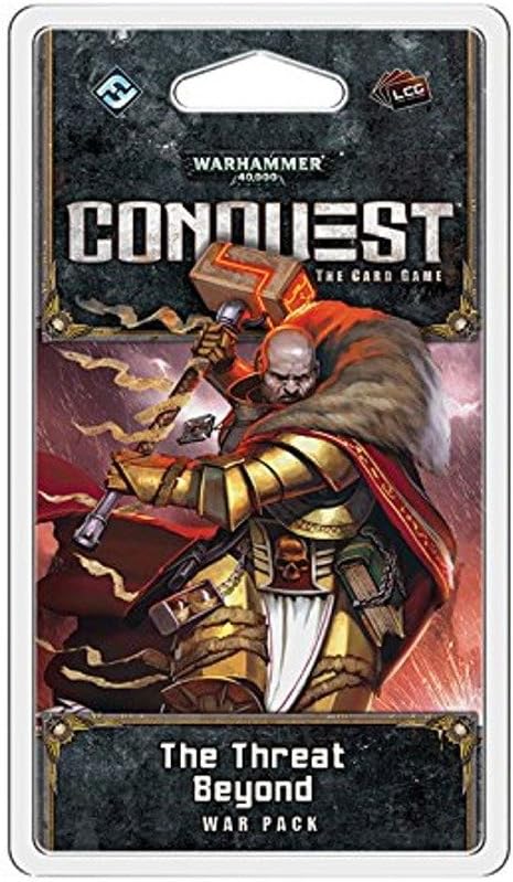 Warhammer 40,000: Conquest War Pack