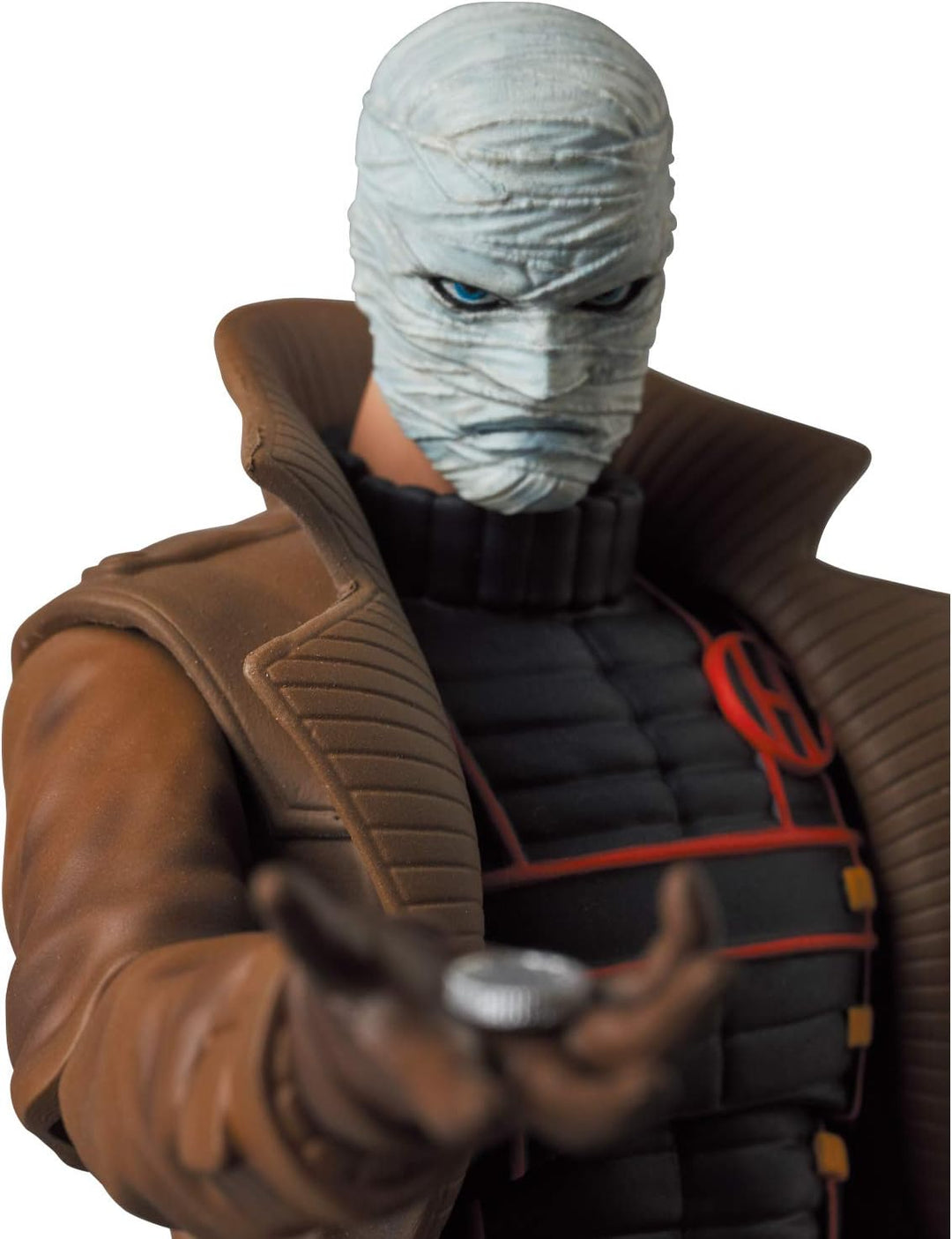DC Comics: Batman - Hush (Mafex Action Figure)