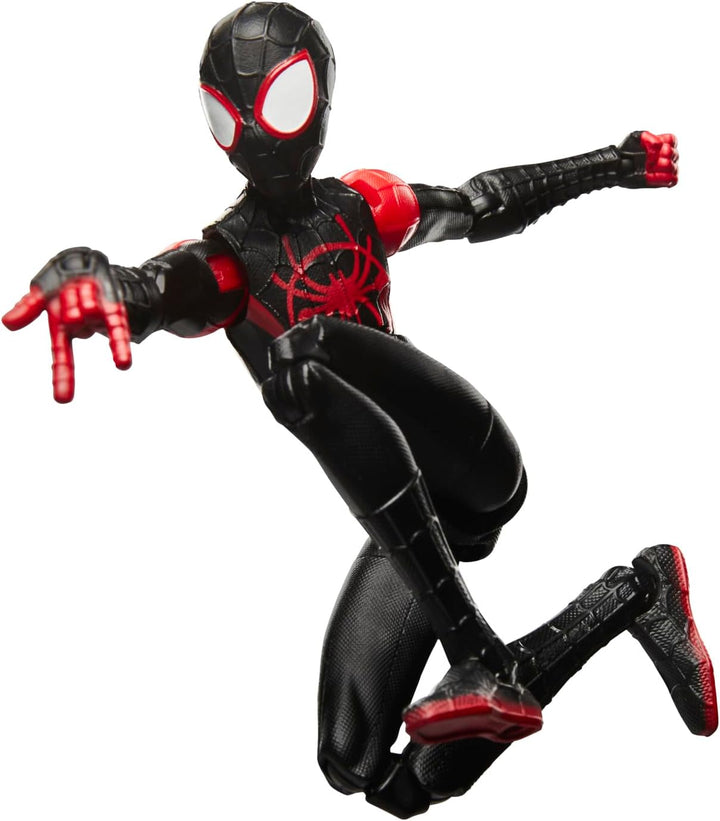 Spider-Man ATSV Legends 6in Action Figure