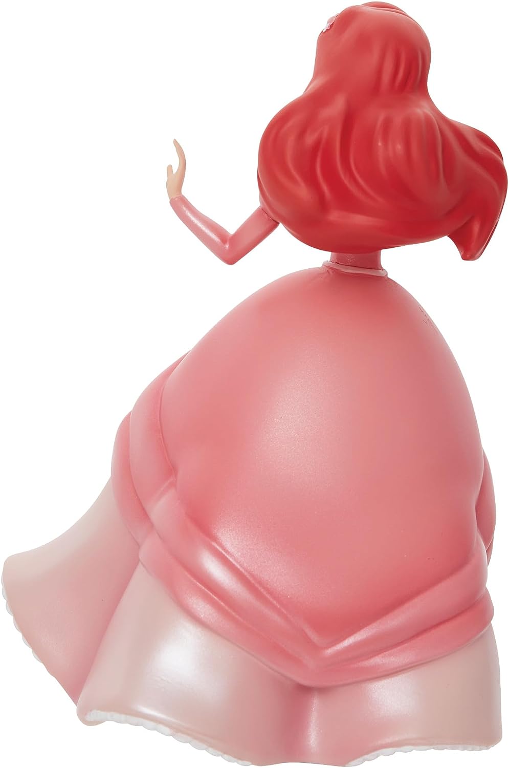 Ariel Heart Sing Princess Expressions Figurine