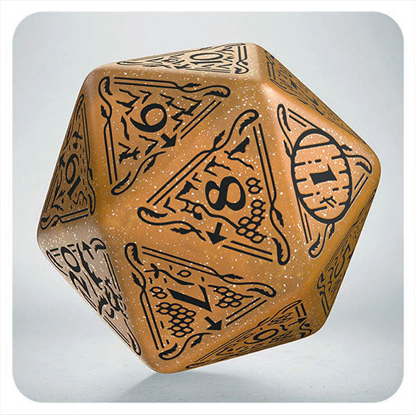 The Hobbit: Spindown D20