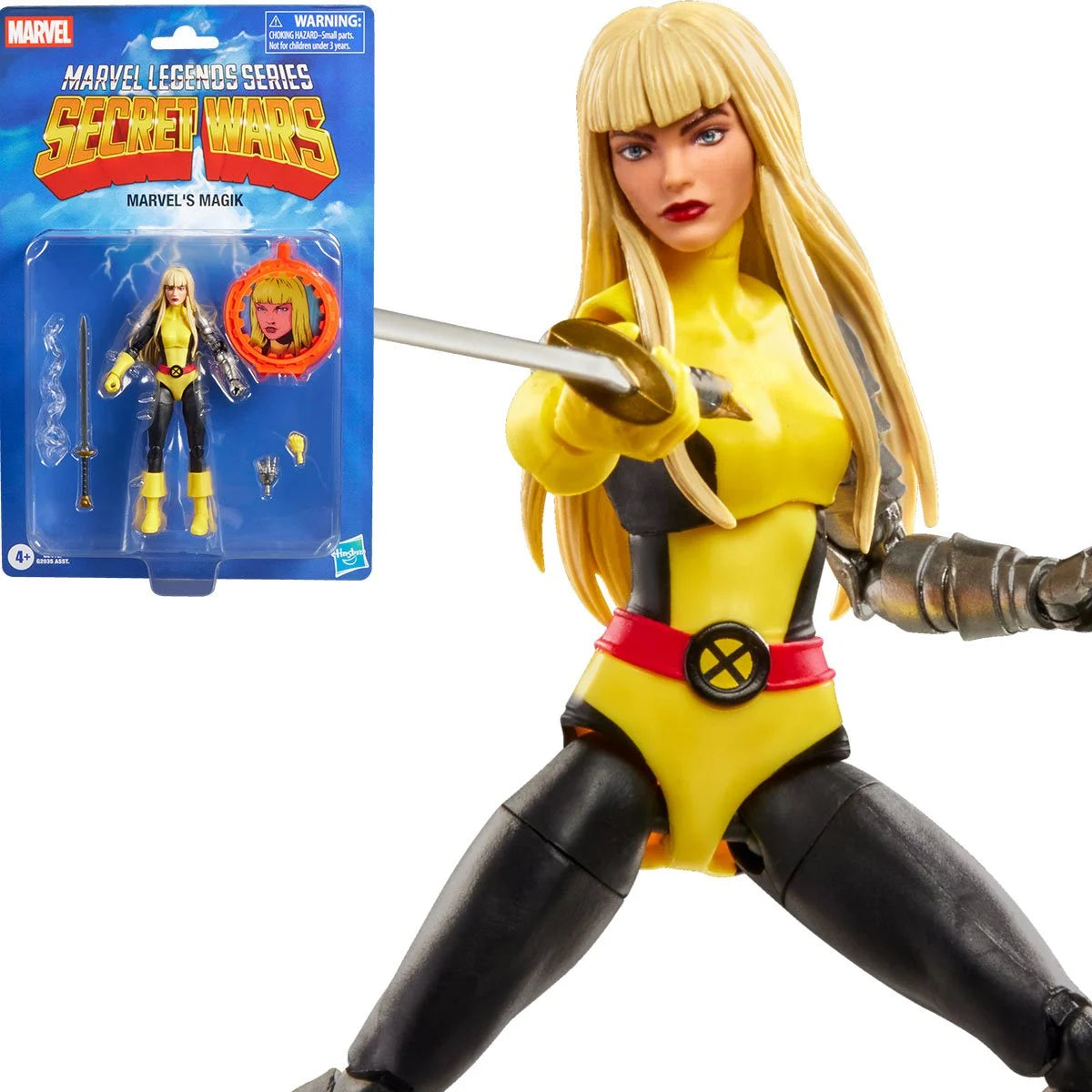 Toys and Models