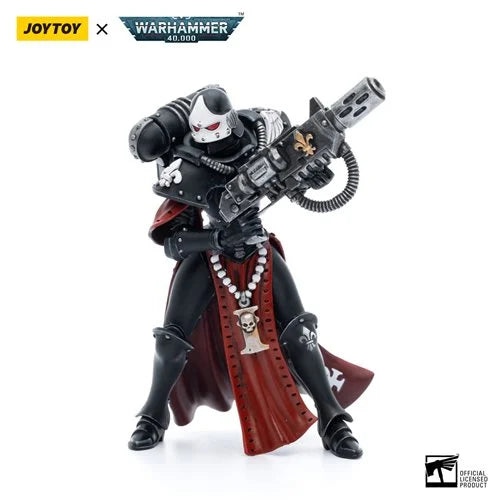 Warhammer 40k: Adepta Sororitas - Battle Sister Jurel (Action Figure)