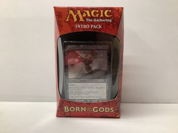 Born of the Gods Intro Packs (MTG)