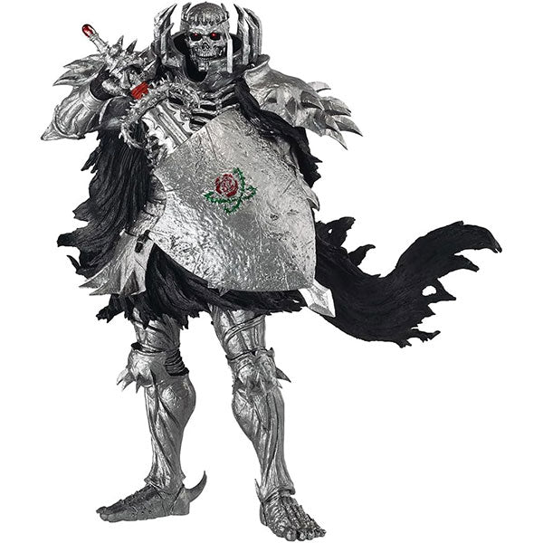 Berserk Figure: Masterlise Ichibansho Figure- Skull Knight