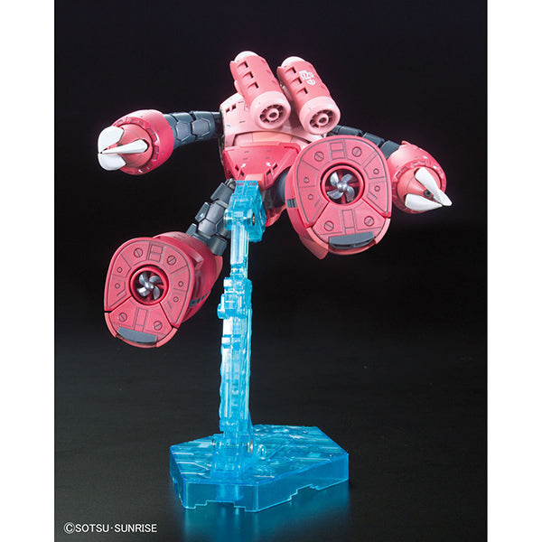 Gundam Model Kit: RG - #16 Char's Custom Z'gok 1/144