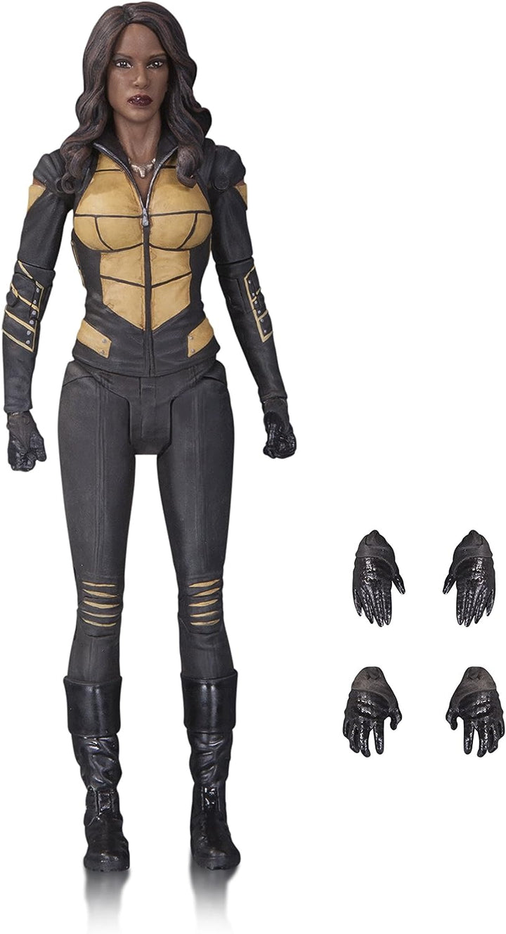 DC Collectibles Arrow TV Vixen Action Figure