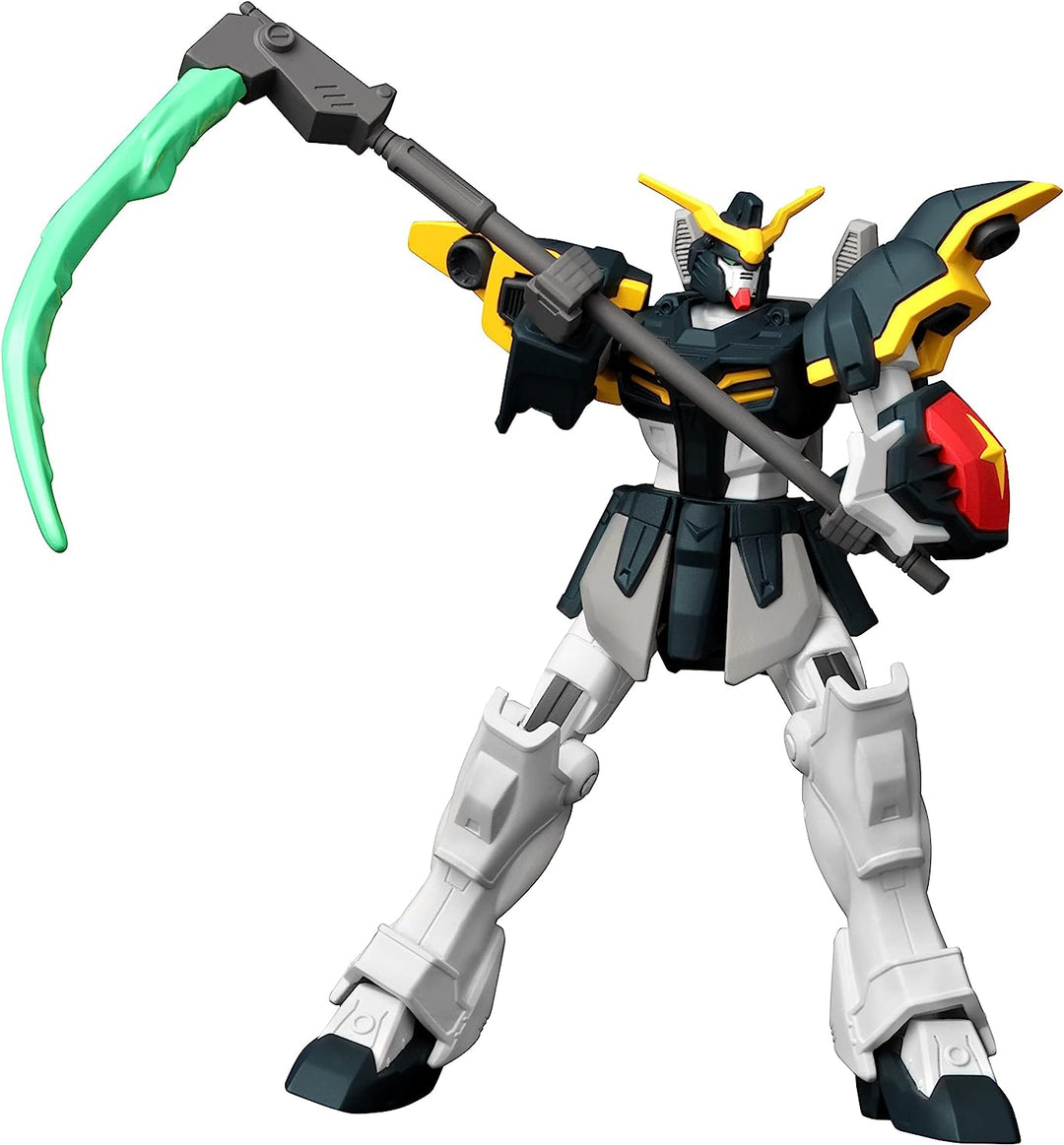 Gundam Infinity - Gundam Deathscythe 4.5" Figure