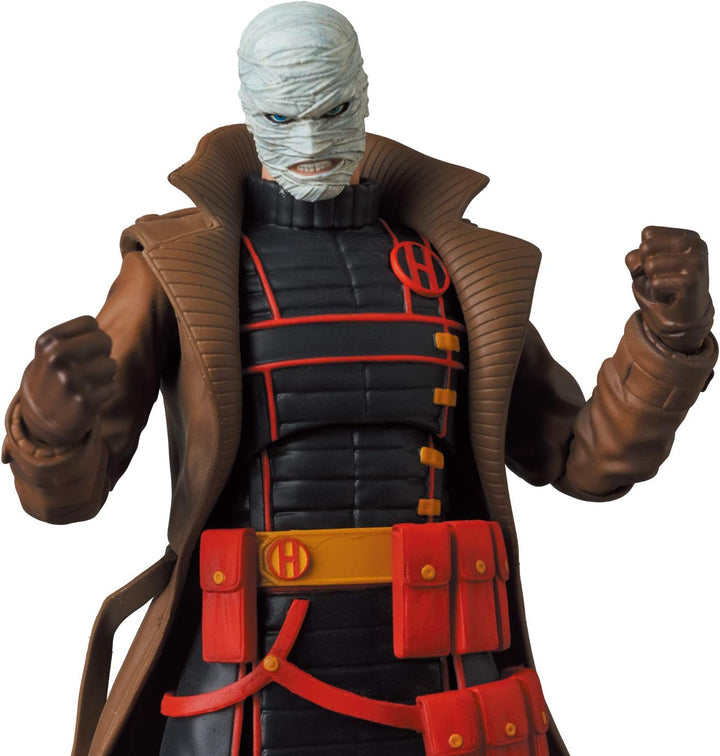DC Comics: Batman - Hush (Mafex Action Figure)