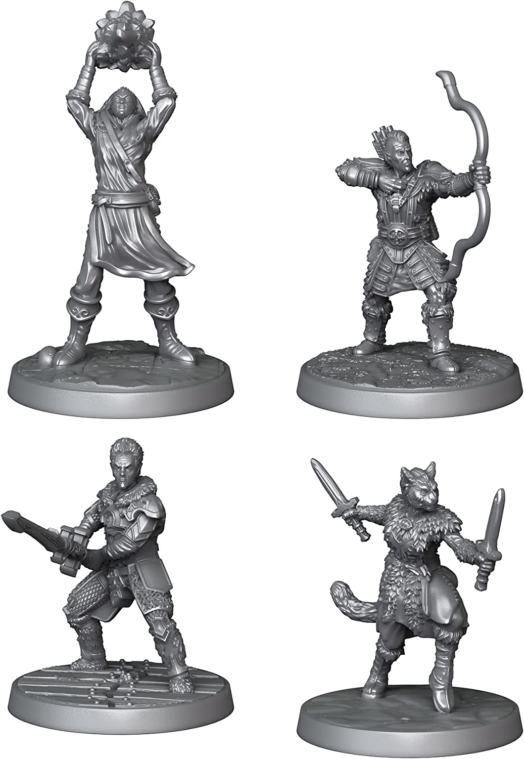 The Elder Scrolls V: Skyrim – The Adventure Game Miniatures Upgrade Set