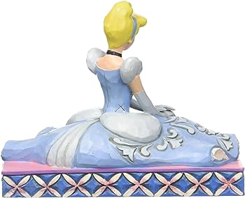 Be Charming Cinderella Figurine