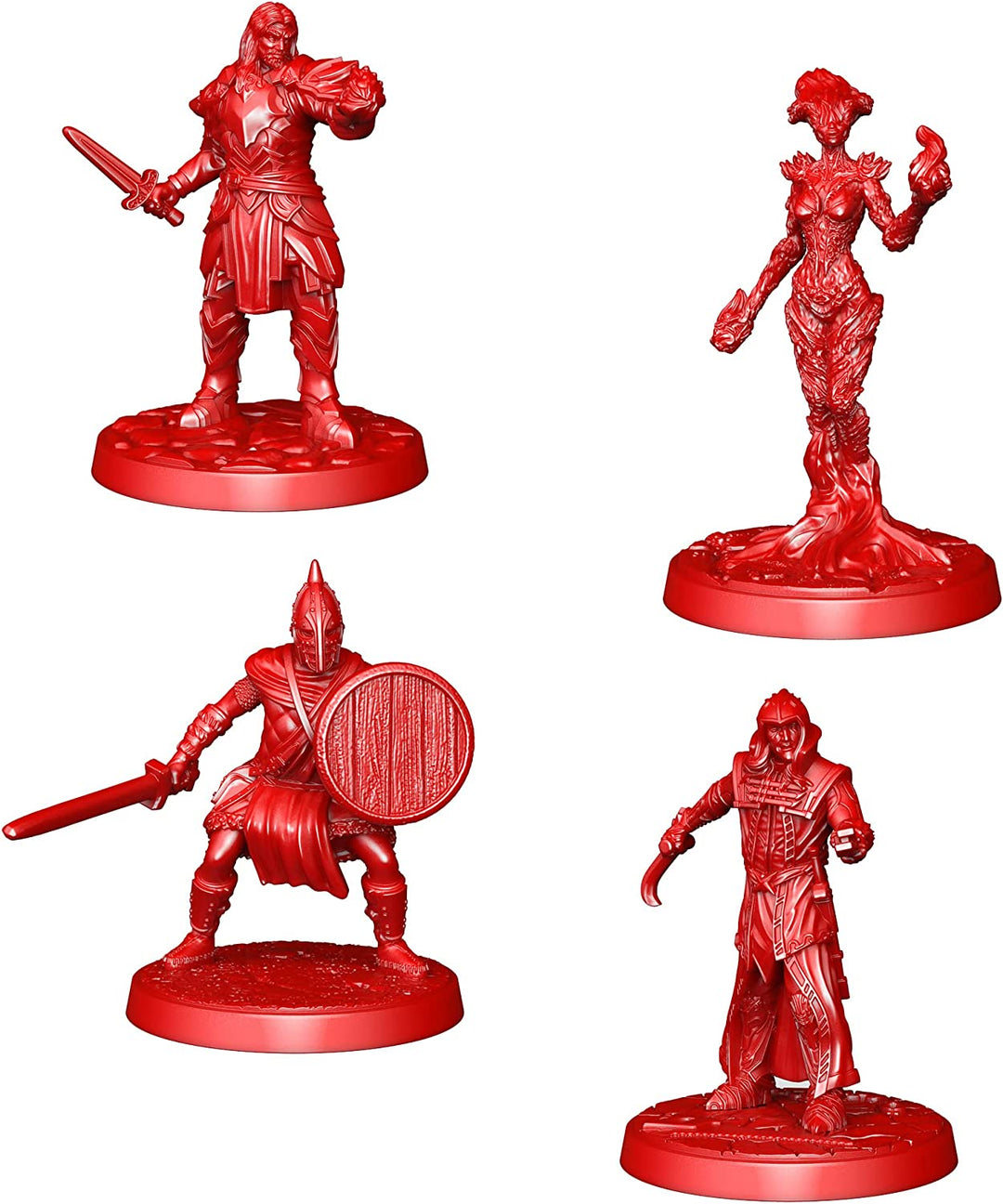 The Elder Scrolls V: Skyrim – The Adventure Game Miniatures Upgrade Set