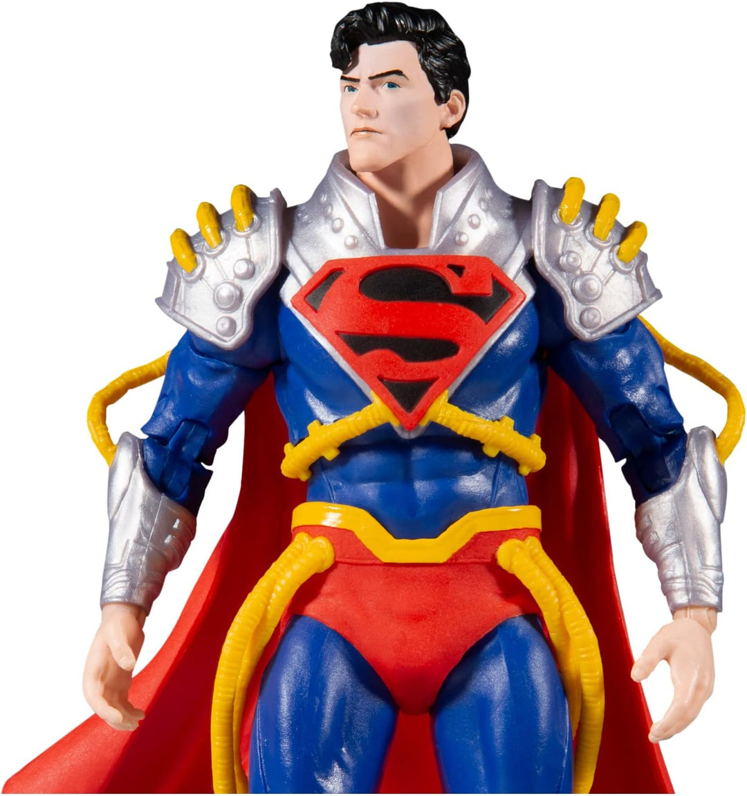 Superboy-Prime Infinite Crisis (DC Multiverse) 7" Figure