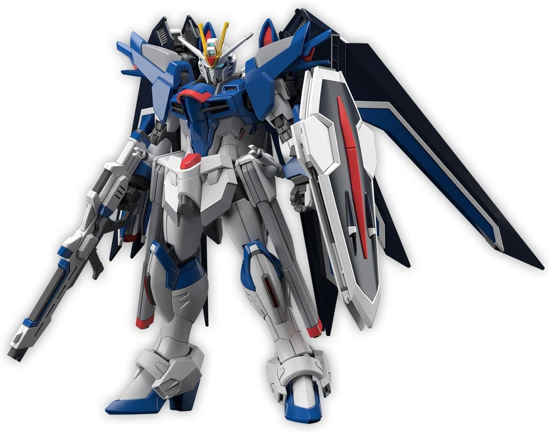 Gundam Model Kit: HG 1/144 - Rising Freedom Gundam