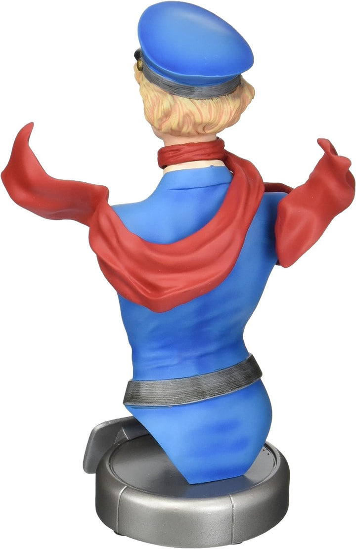 DC Collectibles Comics Bombshells: Supergirl Bust