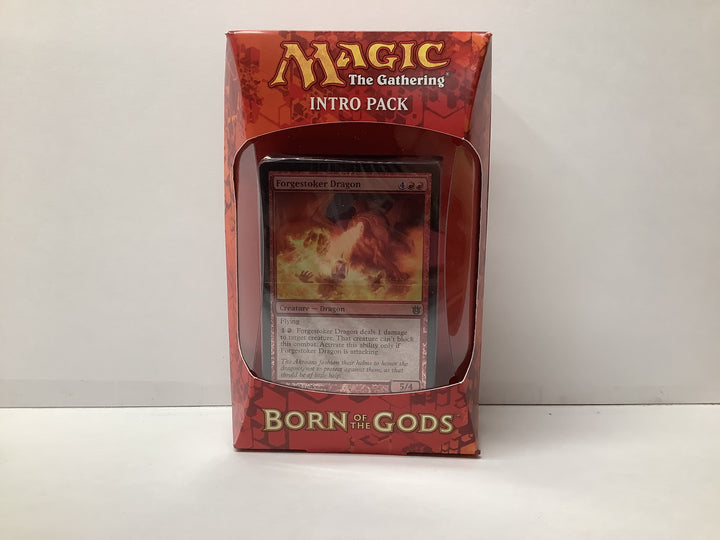 Born of the Gods Intro Packs (MTG)