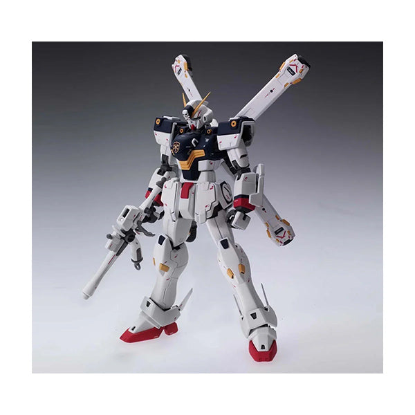 Gundam Model Kit: MG Crossbone Gundam- 1/100 X1 (Ver.Ka)