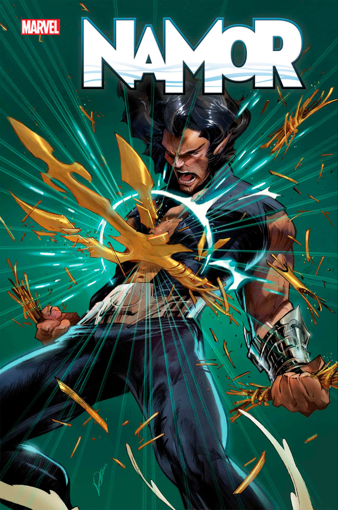 Namor (2024) #8 (Of 8)