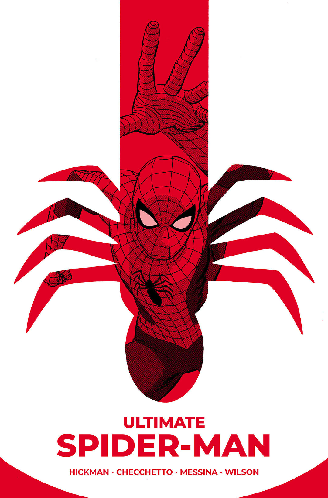 Ultimate Spider-Man (2024) #24 Marcos Martin Ultimate Finale Variant <OFC>