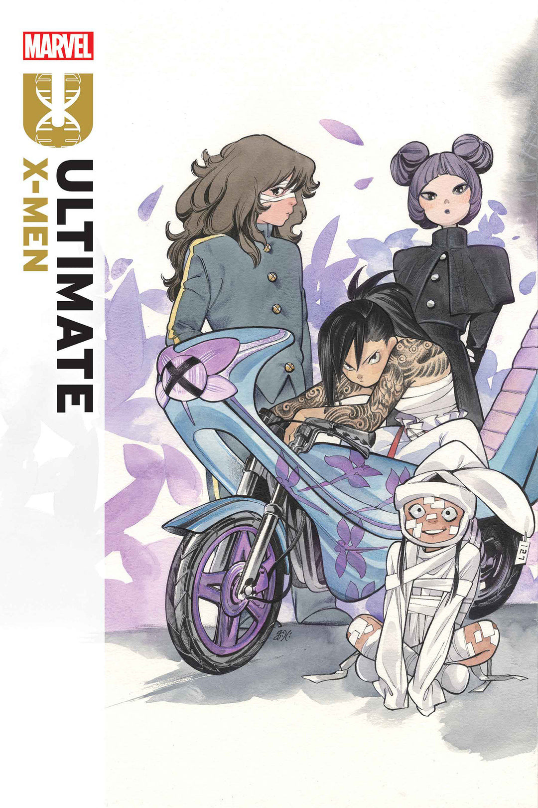 Ultimate X Men (2024) #19