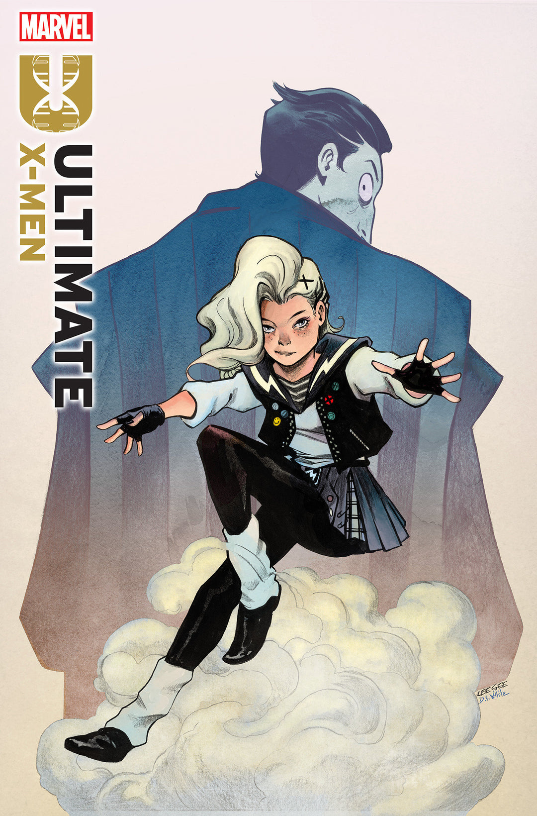 Ultimate X-Men (2024) #20 Lee Garbett Variant