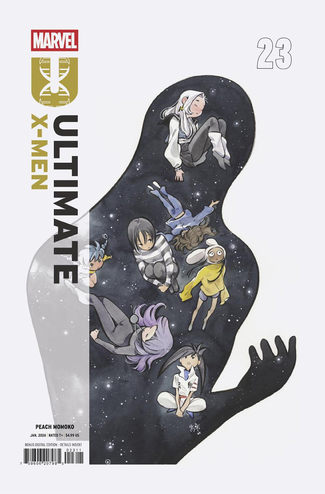 Ultimate X-Men (2024) #23