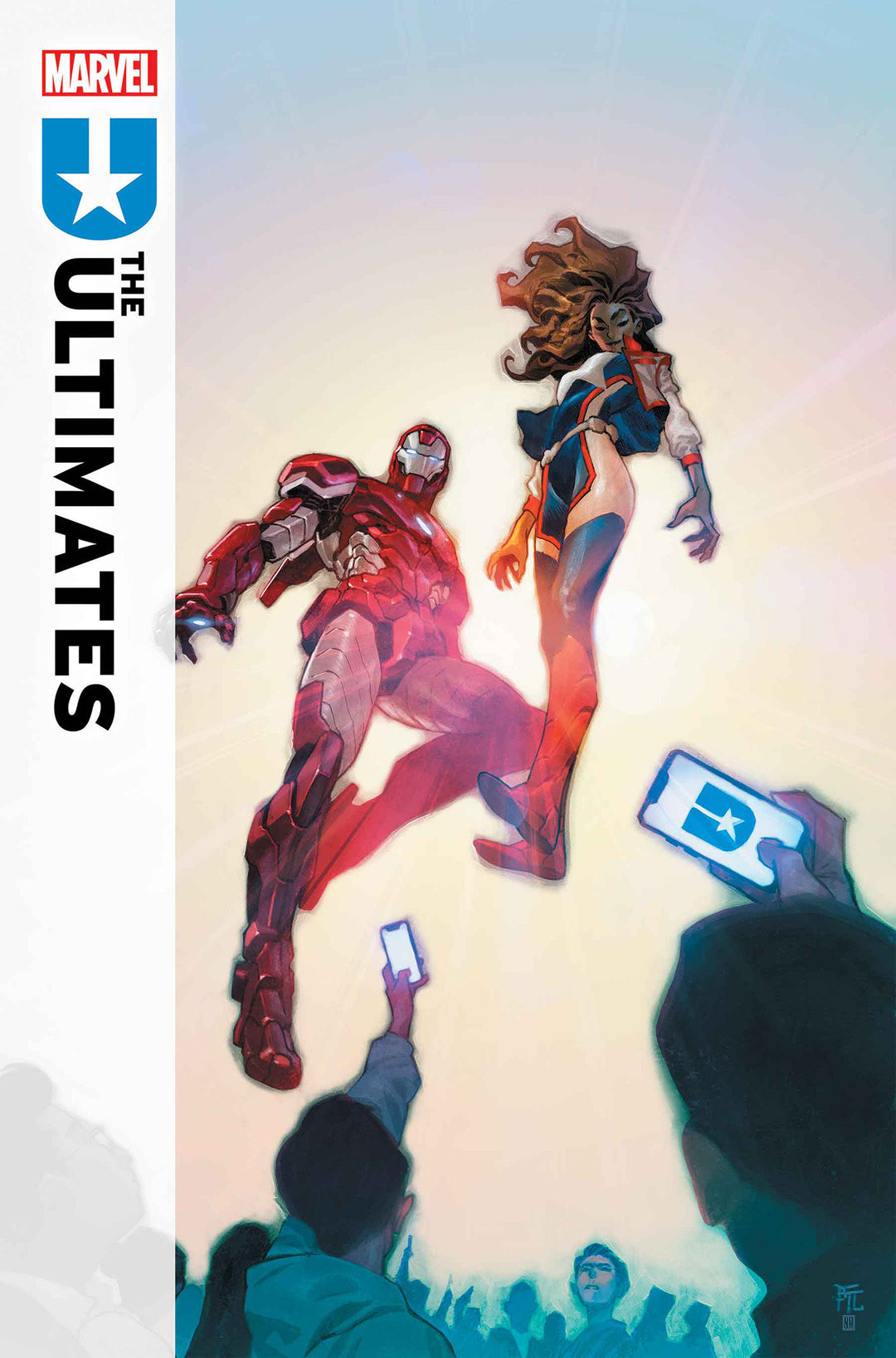 Ultimates (2024) #16