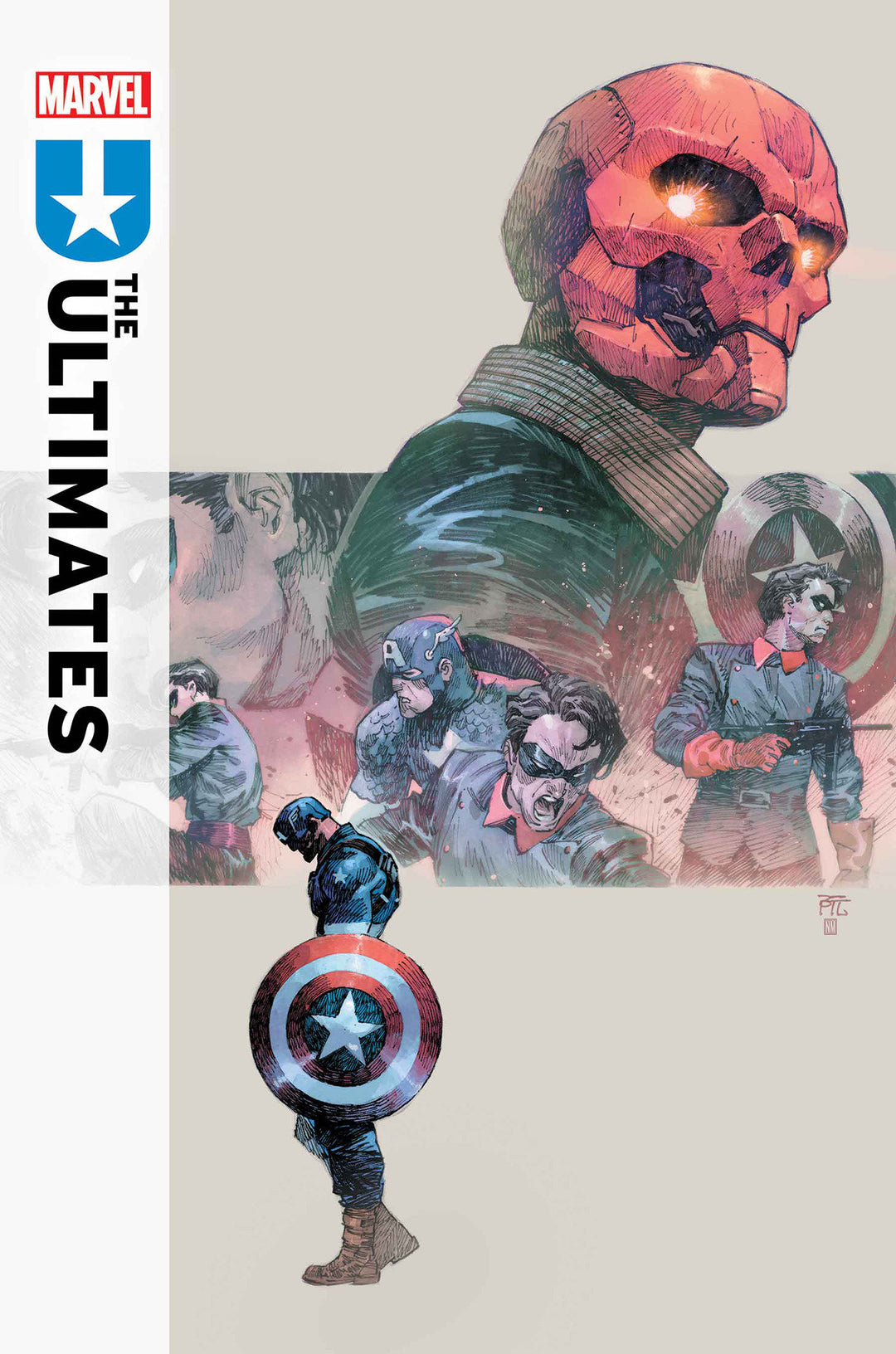 Ultimates (2024) #22 <OFC>