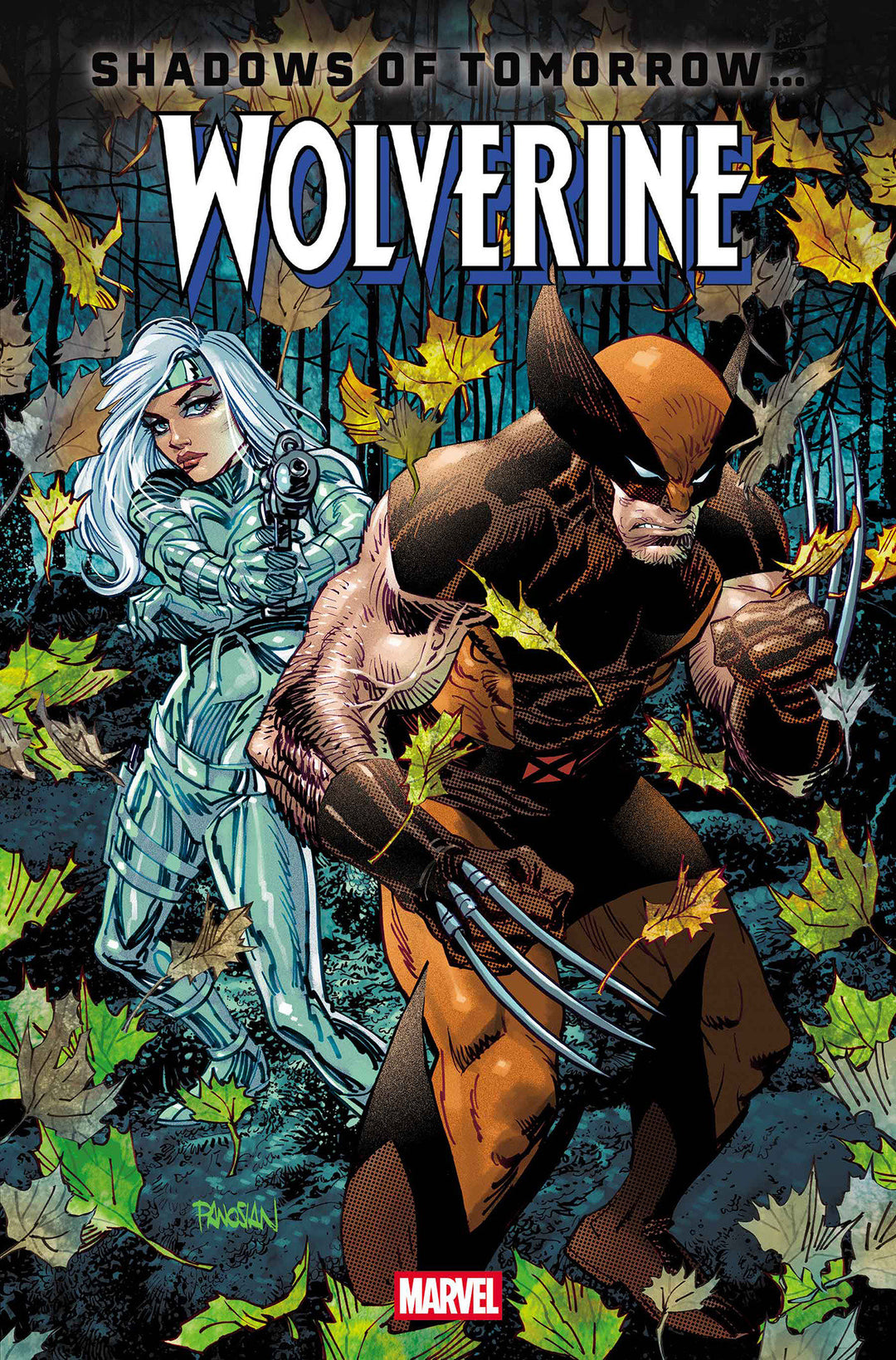 Wolverine (2024) #17