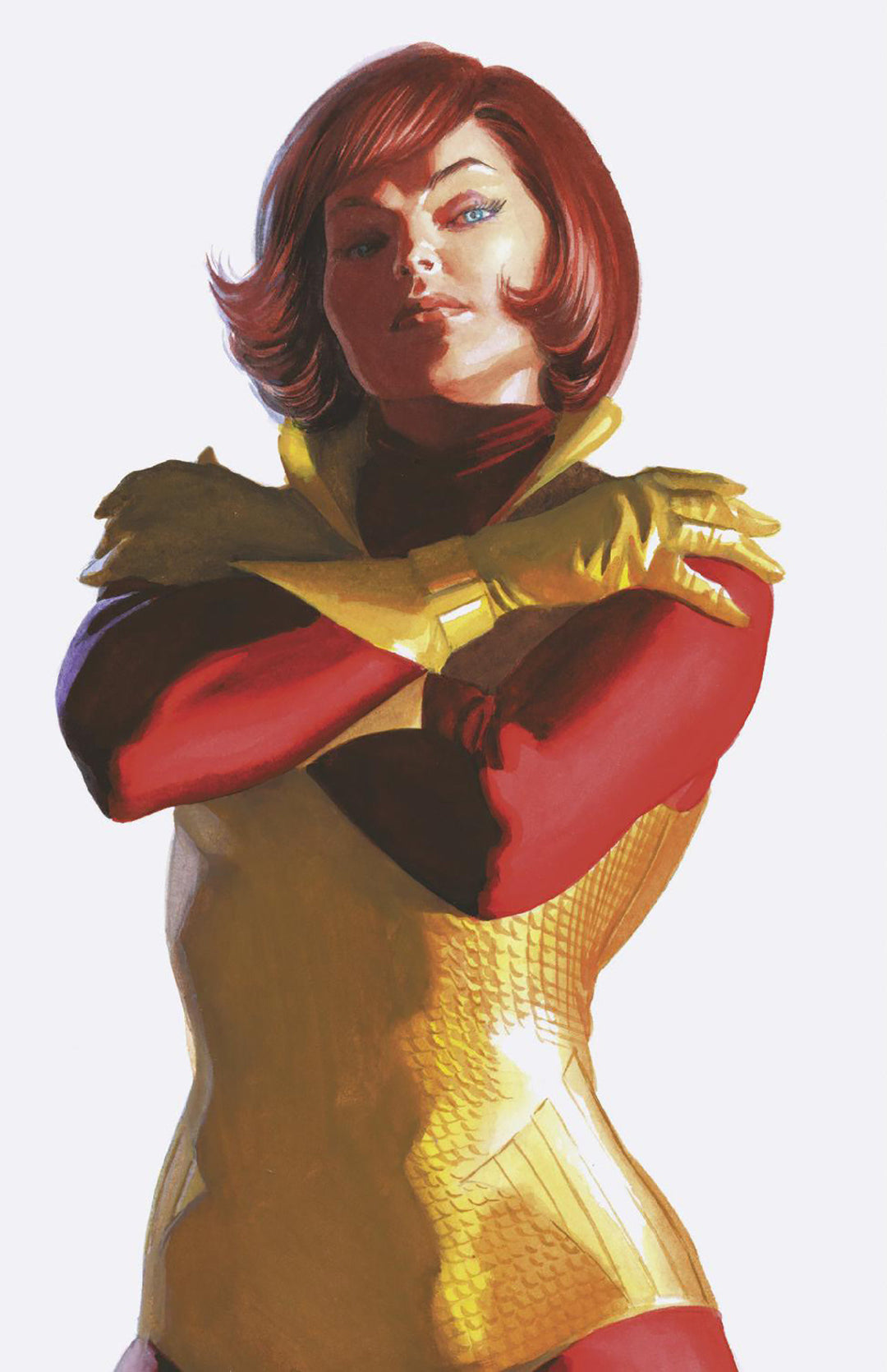 Iron Man (2024) #8 Alex Ross Timeless Full Art Variant
