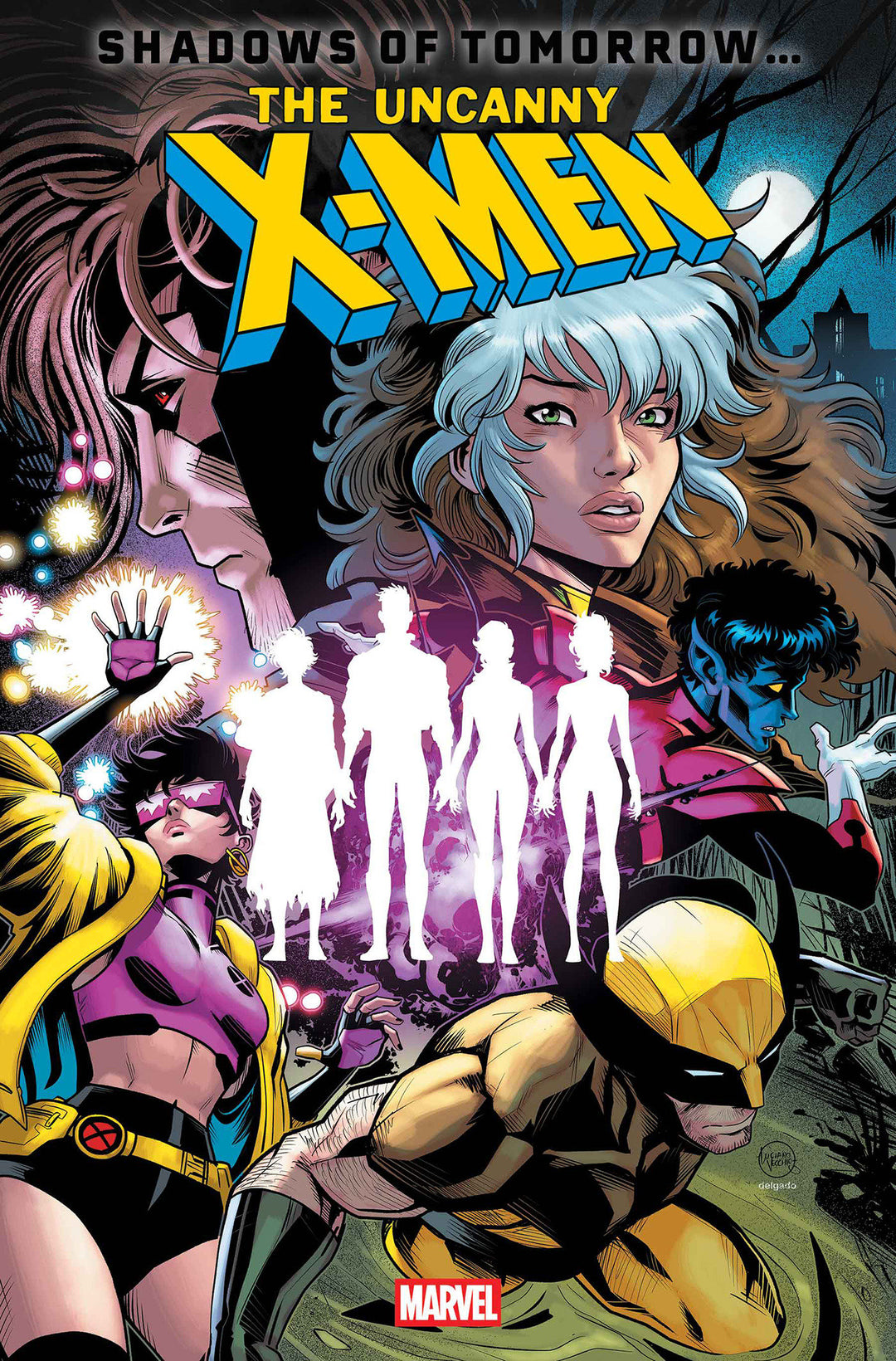 Uncanny X-Men (2024) #27